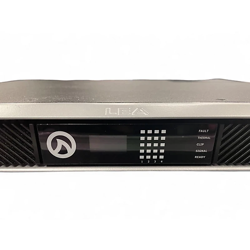 Used LEA Professional CONNECT SERIES 354 Power Amp