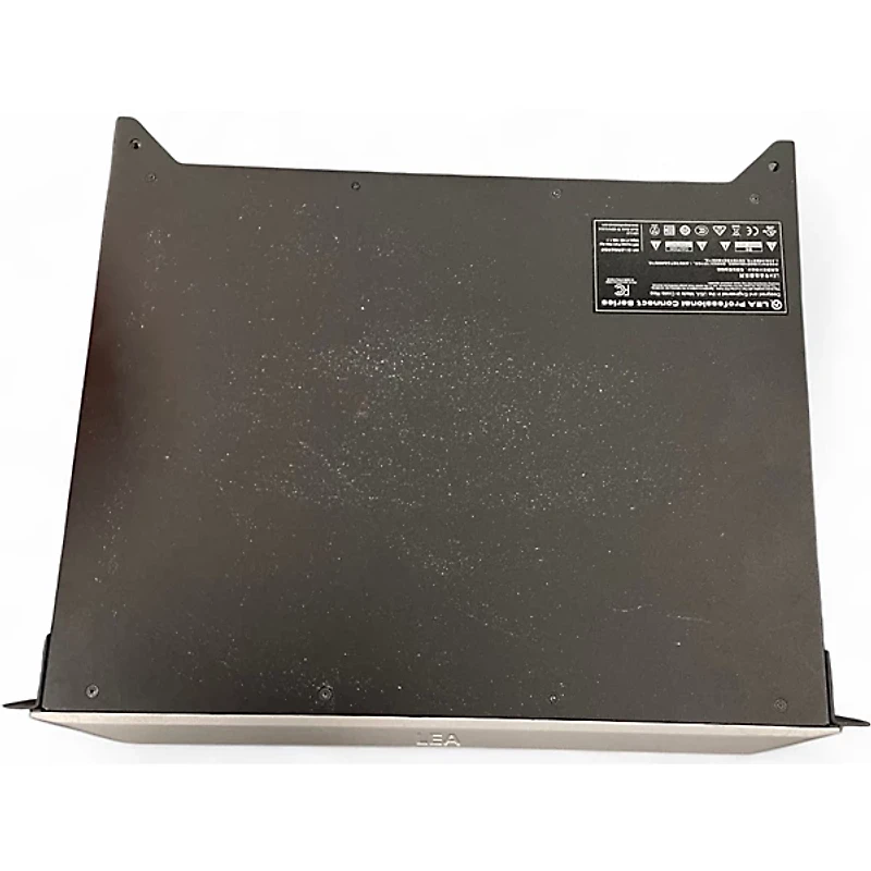 Used LEA Professional CONNECT SERIES 354 Power Amp