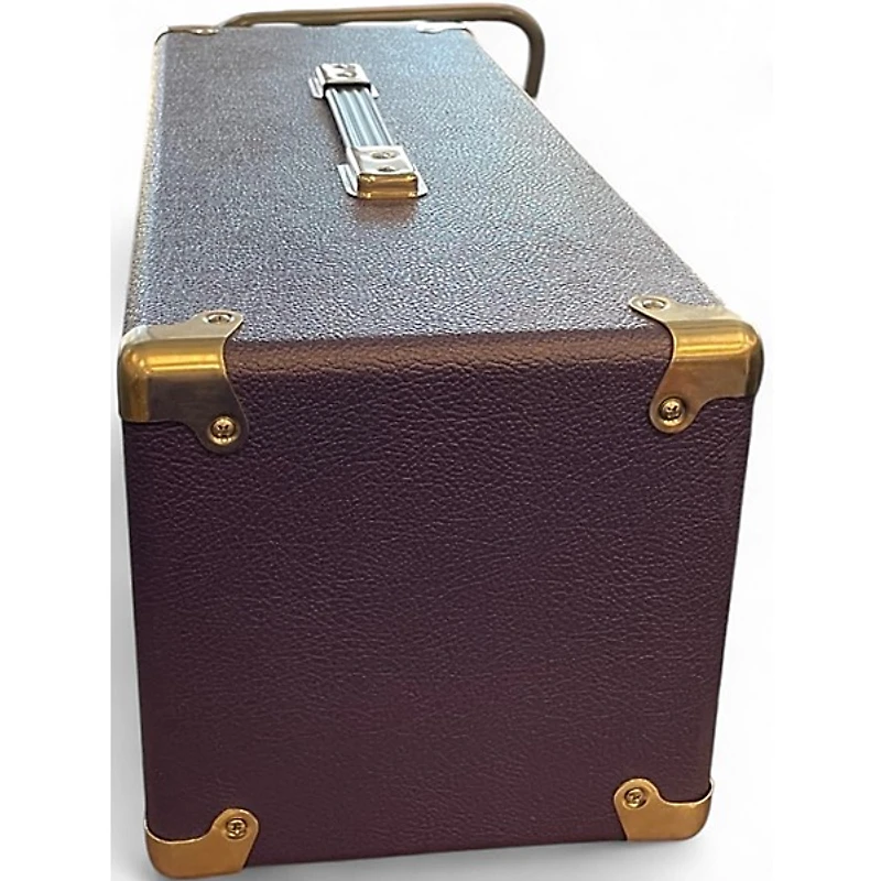 Used Soldano SLO100 100W Tube Guitar Amp Head