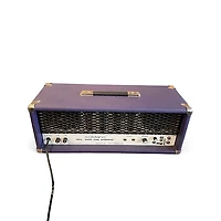 Used Soldano SLO100 100W Tube Guitar Amp Head