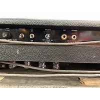 Used Traynor Custom Special YBA-3 Tube Guitar Amp Head
