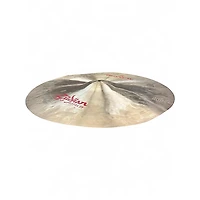 Used Zildjian 20in Oriental Crash Of Doom Cymbal