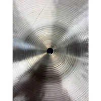 Used Zildjian 20in Oriental Crash Of Doom Cymbal