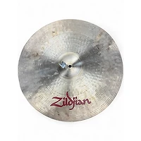 Used Zildjian 20in Oriental Crash Of Doom Cymbal