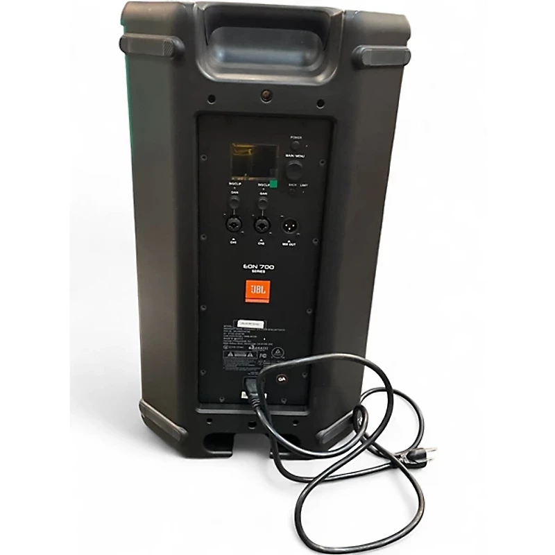 Used JBL EON710 Powered Speaker