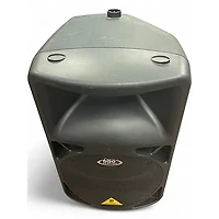 Used Behringer B412DSP 600W Powered Speaker