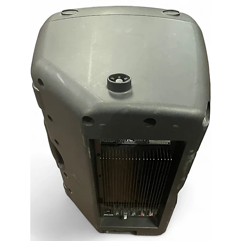 Used Behringer B412DSP 600W Powered Speaker