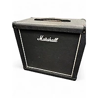 Used Marshall MX112 1X12 Guitar Cabinet