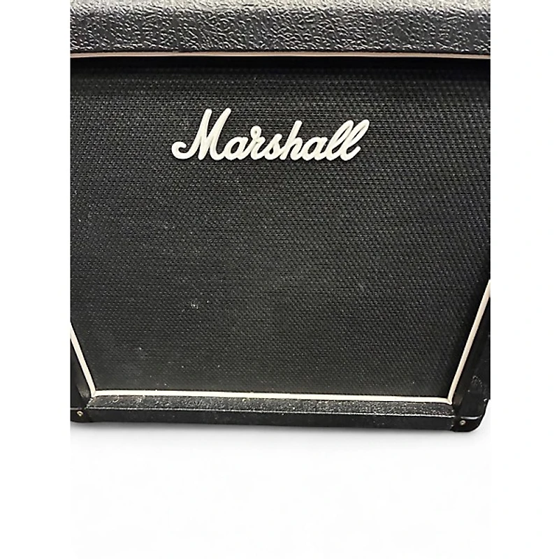 Used Marshall MX112 1X12 Guitar Cabinet