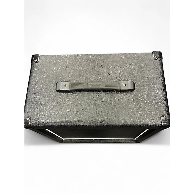 Used Marshall MX112 1X12 Guitar Cabinet