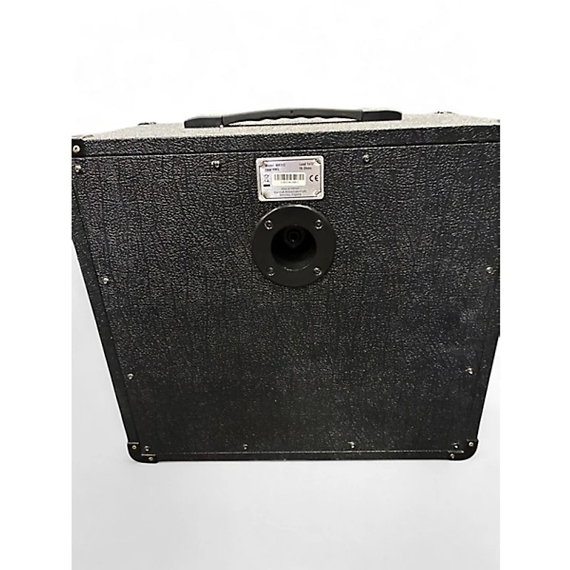 Used Marshall MX112 1X12 Guitar Cabinet