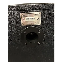Used Marshall MX112 1X12 Guitar Cabinet