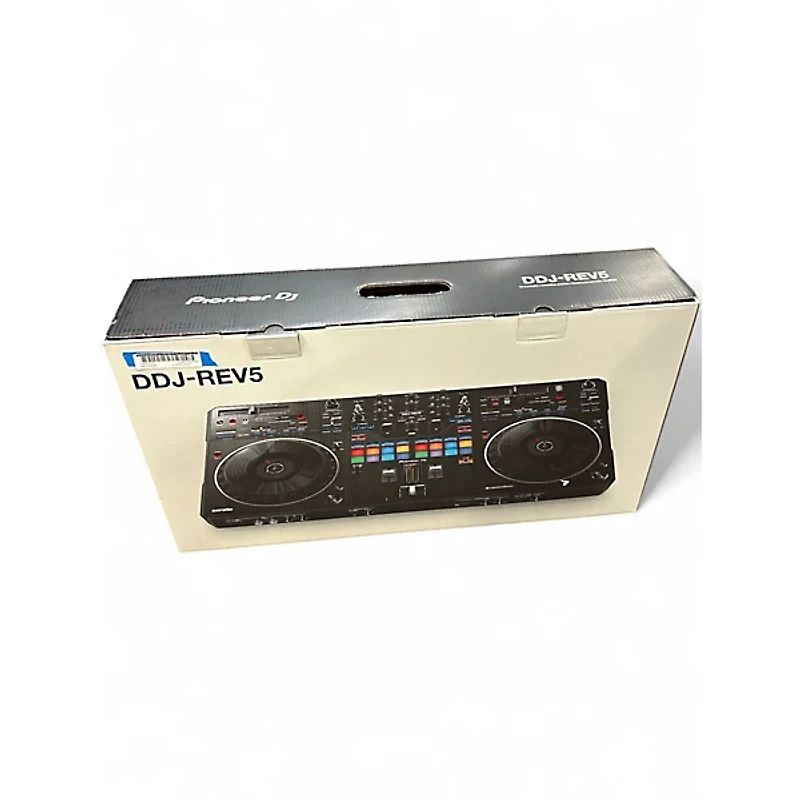 Used Pioneer DJ DDJ-REV5 DJ Controller