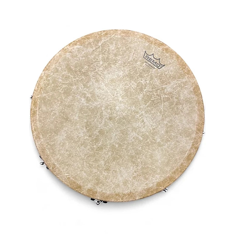 Used Remo MONDO Djembe