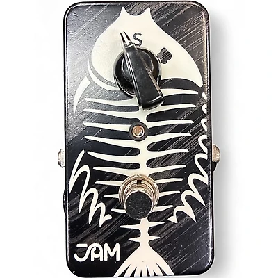 Used Jam Pedals Ripple Effect Pedal