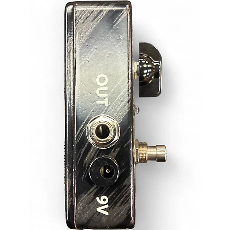 Used Jam Pedals Ripple Effect Pedal