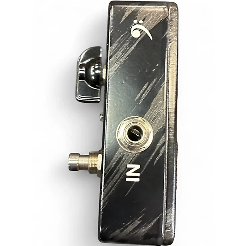 Used Jam Pedals Ripple Effect Pedal