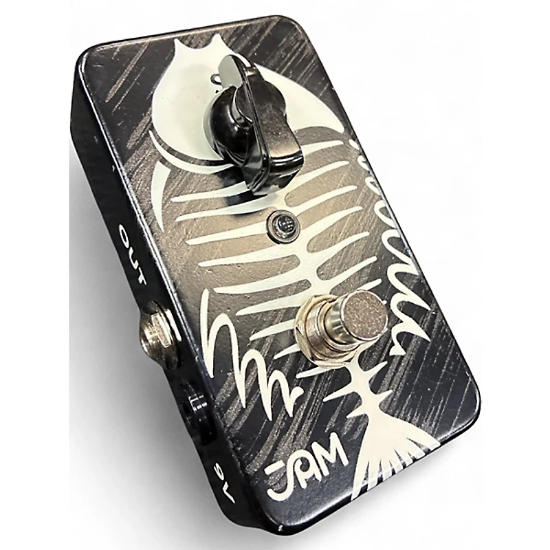 Used Jam Pedals Ripple Effect Pedal