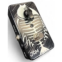 Used Jam Pedals Ripple Effect Pedal