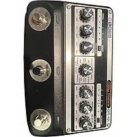 Used BOSS DM-101 Effect Pedal