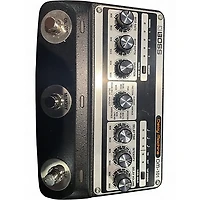 Used BOSS DM-101 Effect Pedal