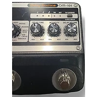 Used BOSS DM-101 Effect Pedal