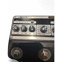 Used BOSS DM-101 Effect Pedal