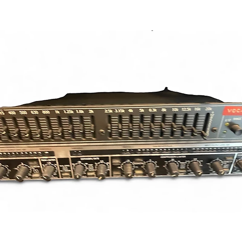 Used RANE ME30B Equalizer