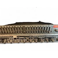 Used RANE ME30B Equalizer