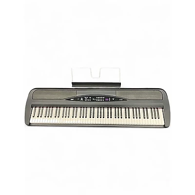 Used KORG SP280 88 Key Stage Piano