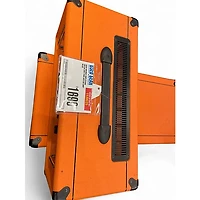 Used Orange Amplifiers OR50H 50W Tube Guitar Amp Head