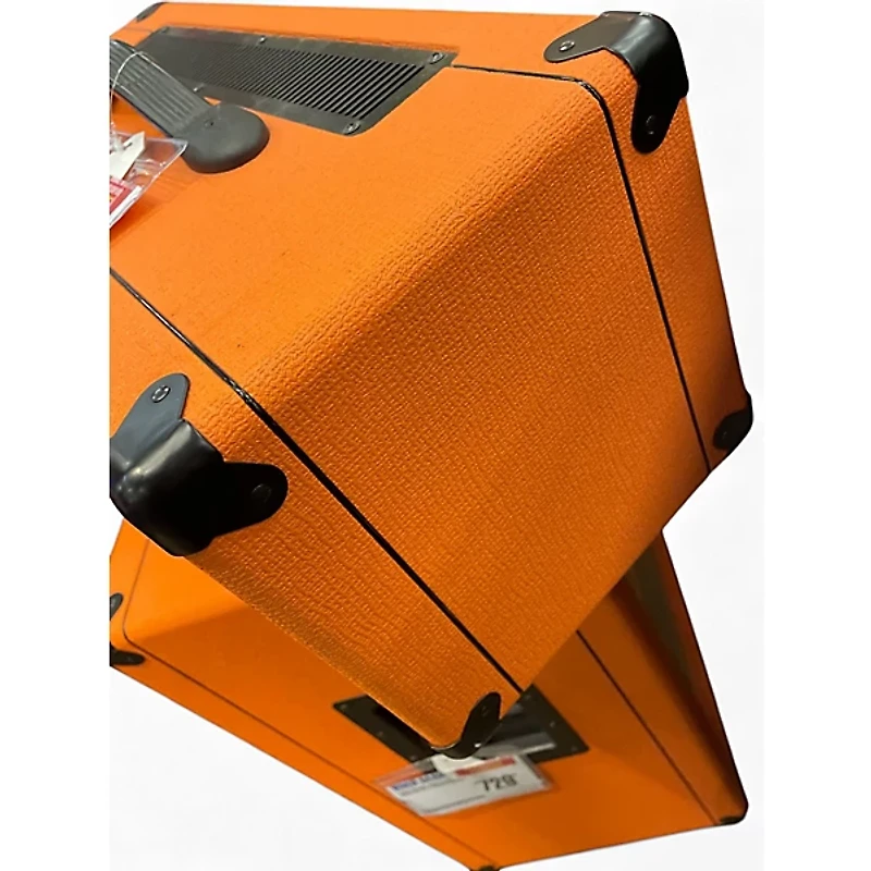 Used Orange Amplifiers OR50H 50W Tube Guitar Amp Head