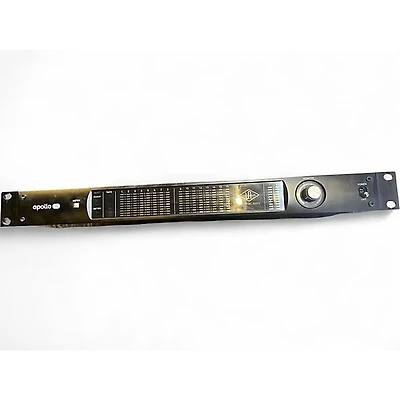 Used Universal Audio Apollo X16  3 Audio Interface
