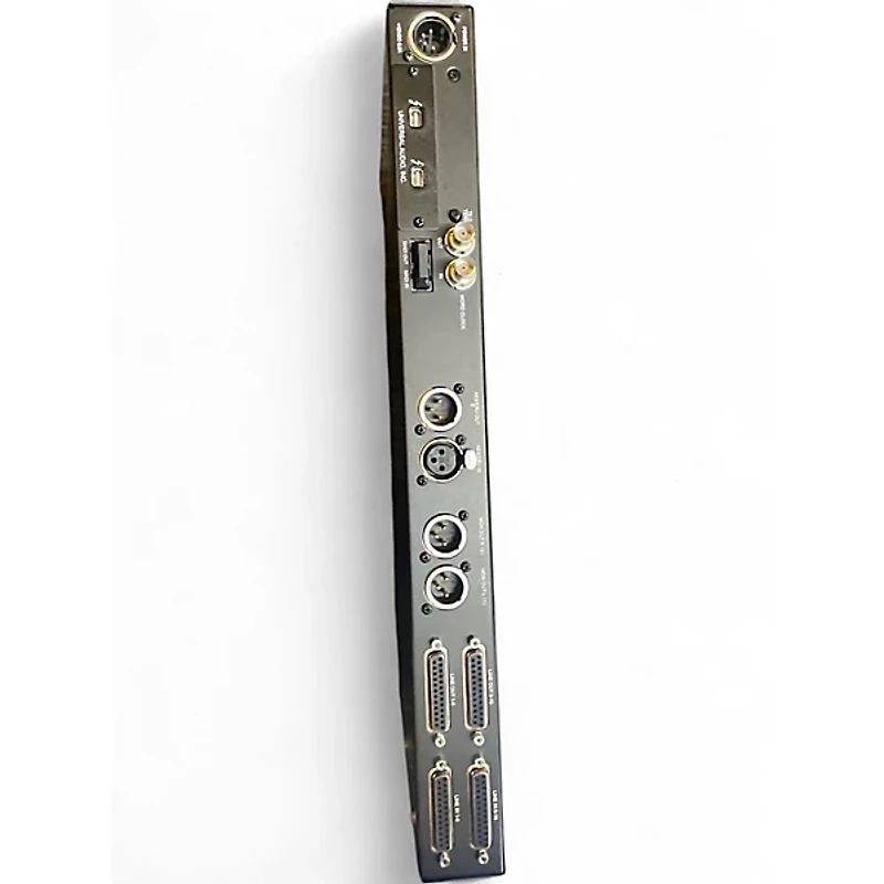 Used Universal Audio Apollo X16  3 Audio Interface