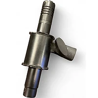 Used 2020s Antelope Audio Verge Condenser Microphone