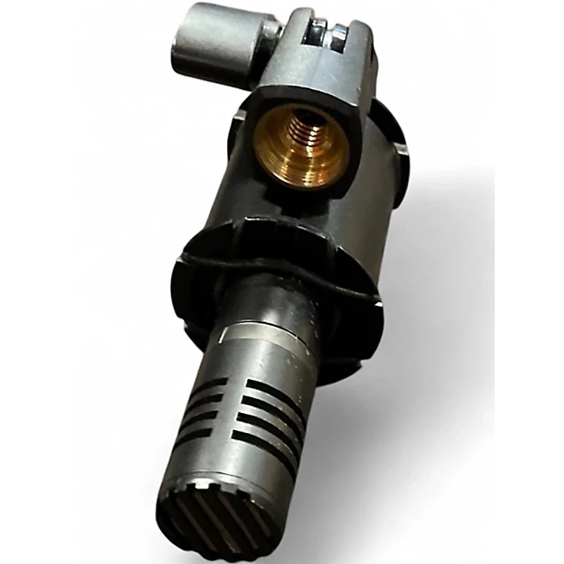 Used 2020s Antelope Audio Verge Condenser Microphone