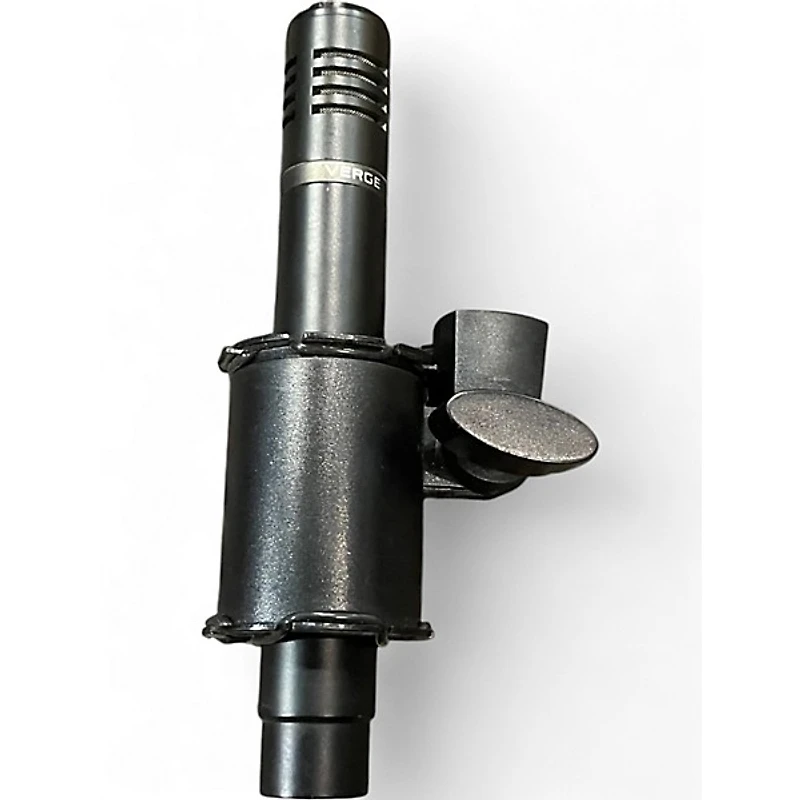 Used 2020s Antelope Audio Verge Condenser Microphone
