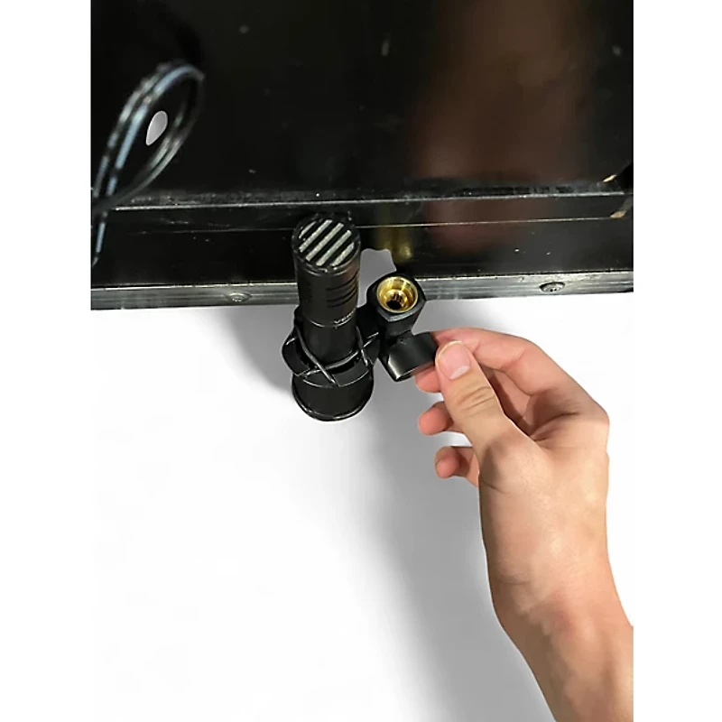 Used 2020s Antelope Audio Verge Condenser Microphone