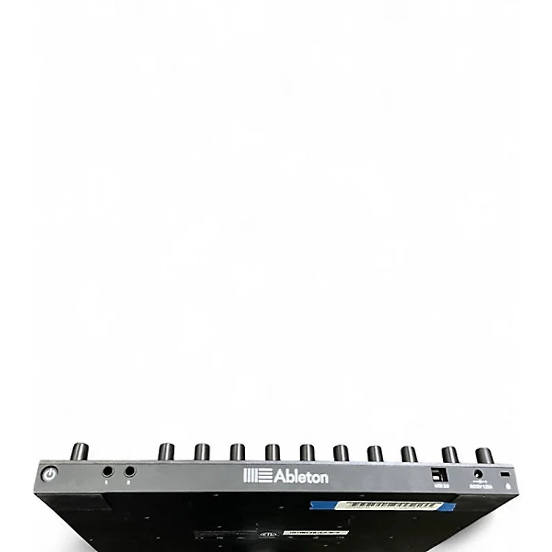 Used 2021 Ableton Push 2 MIDI Controller