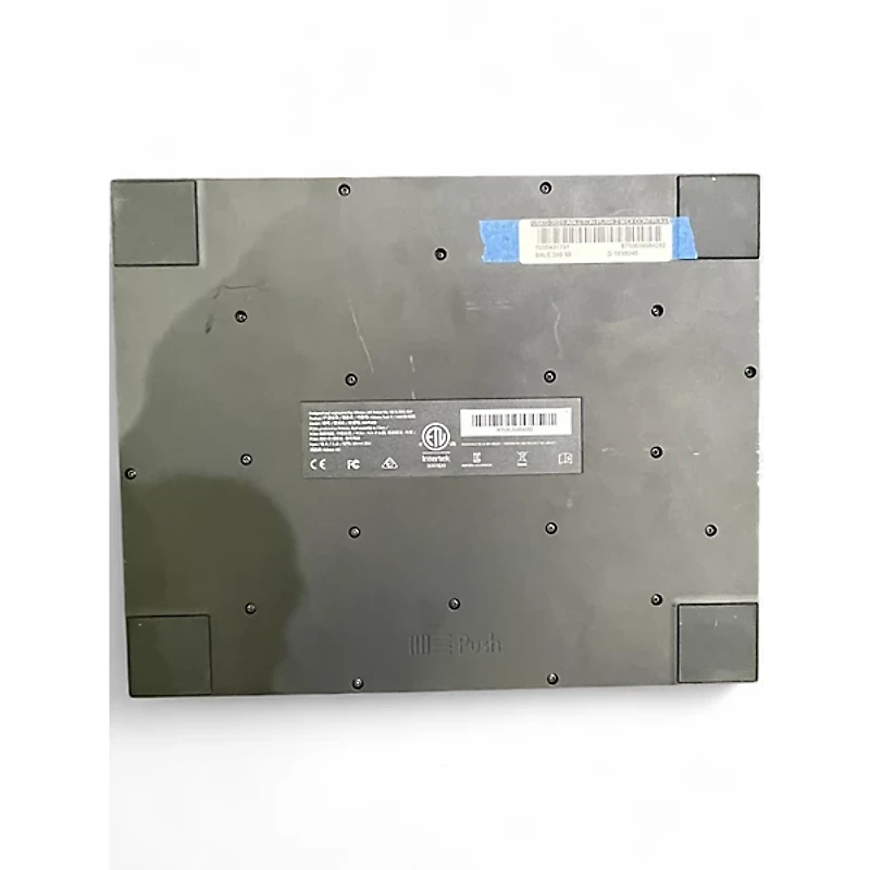 Used 2021 Ableton Push 2 MIDI Controller