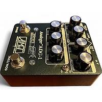 Used Asheville Music Tools ADG-1 Analog Delay Effect Pedal