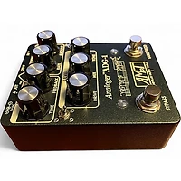 Used Asheville Music Tools ADG-1 Analog Delay Effect Pedal