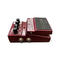 Used DigiTech BASS DRIVER Effect Pedal