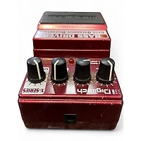 Used DigiTech BASS DRIVER Effect Pedal