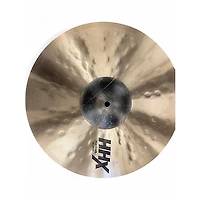 Used SABIAN 16in HHX Thin Crash Cymbal