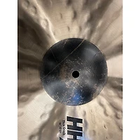 Used SABIAN 16in HHX Thin Crash Cymbal