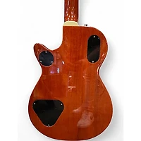 Used Gretsch Guitars G6128T-TVP Power Jet TV Jones Black Solid Body Electric Guitar