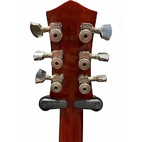 Used Gretsch Guitars G6128T-TVP Power Jet TV Jones Black Solid Body Electric Guitar