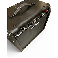 Used Fishman ACG 20 Acoustic Guitar Combo Amp