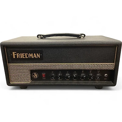 Used Friedman JJ Junior Jerry Cantrell Signature 20W Tube Guitar Amp Head